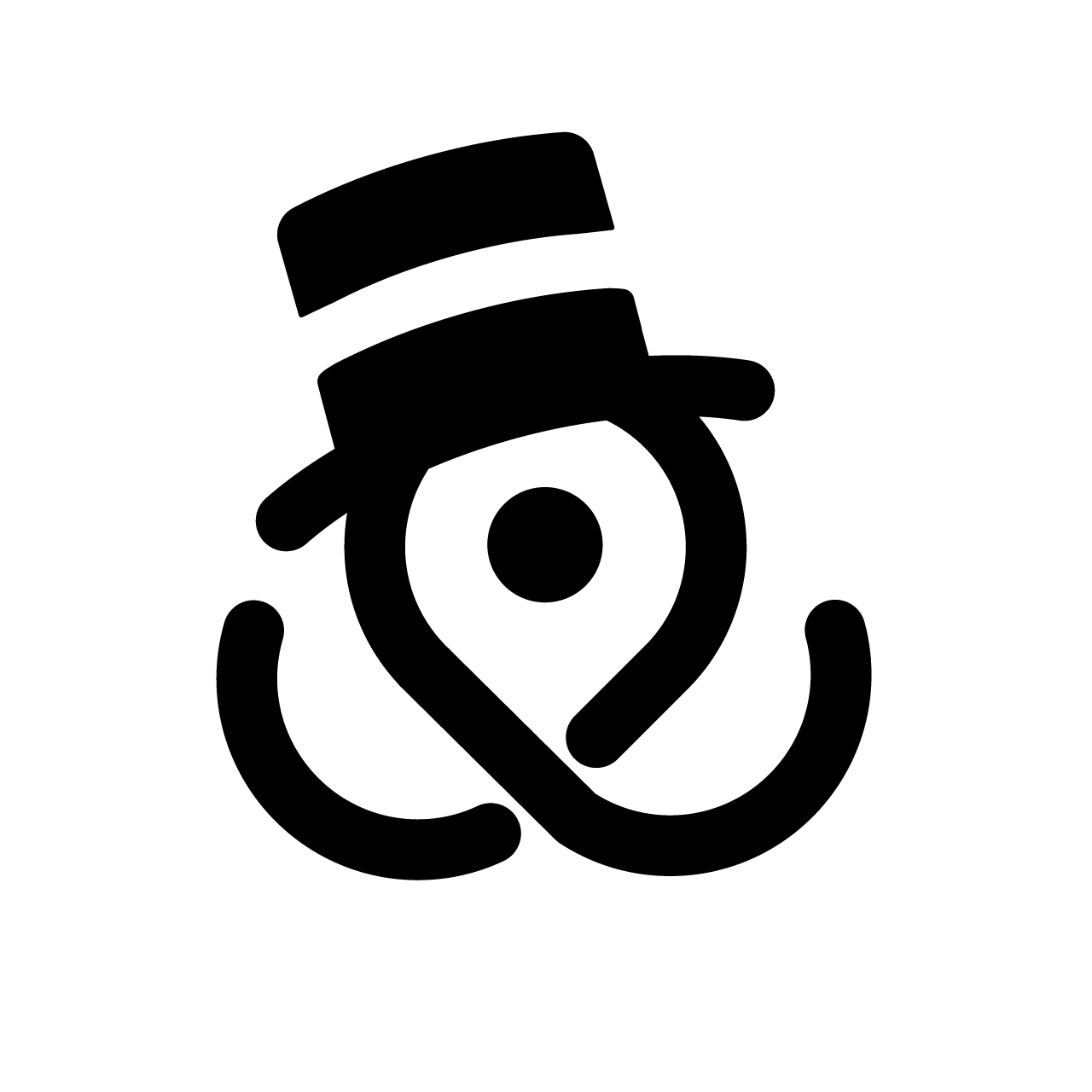 墨鱼社区