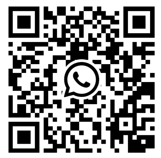 WhatsApp交流群二维码