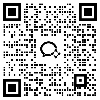 扫码进群二维码